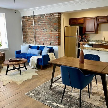 Cozy Historic Family Home In The Heart Of Richmond Ngoại thất bức ảnh